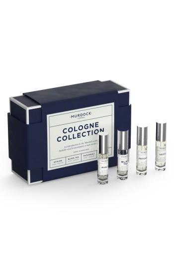 Murdock London The Cologne Collection (nordstrom Exclusive)