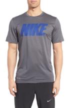Men's Nike Legend Training T-shirt, Size - Grey