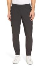 Men's Zella Zip Pocket Sweatpants - Grey