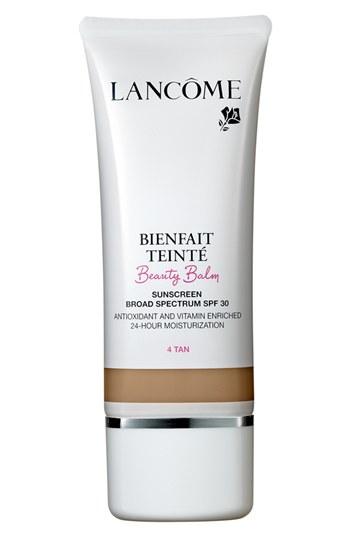 Lancome 'bienfait Teinte' Beauty Balm - Tan