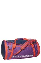 Men's Helly Hansen 90-liter Duffel Bag - Purple
