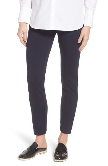 Women's Lysse Macklin Ponte Leggings - Blue