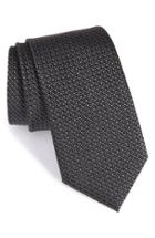 Men's Nordstrom Men's Shop Solid Silk Tie