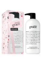 Philosophy Amazing Grace Firming Body Emulsion (limited Edition)