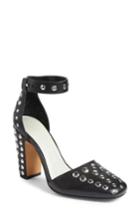Women's 1.state Ryel Studded Pump M - Black