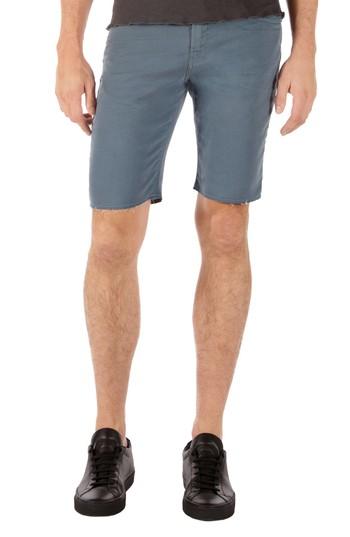 Men's J Brand Eli Cut Off Shorts - Blue