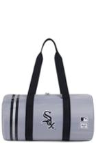 Men's Herschel Supply Co. Packable - Mlb American League Duffel Bag - Grey
