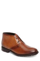 Men's To Boot New York Conte Chukka Boot .5 M - Brown