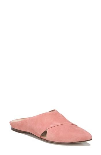 Women's Naturalizer Simonette Mule N - Pink