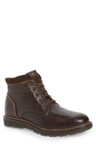 Men's Josef Seibel 'elias 09' Waterproof Boot