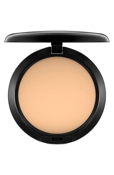 Mac Studio Fix Powder Foundation - Nc40
