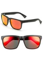 Men's Electric 'knoxville' 56mm Sunglasses - Ohm Grey Firechrome