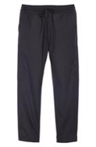 Men's Kenzo Cropped Cargo Pants