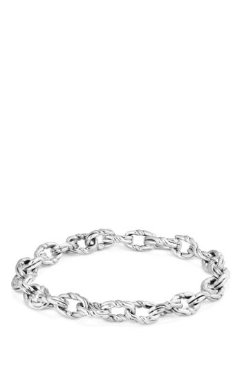 Men's David Yurman Continuance Chain Bracelet