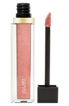 Jouer High Pigment Pearl Lip Gloss - Seychelles