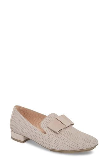 Women's Hispanitas Isolynn Loafer .5us / 36eu - Beige