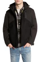 Men's Pendleton Jackson Hole Waterproof Hooded Jacket