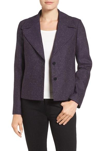 Women's Emerson Rose Tweed Jacket