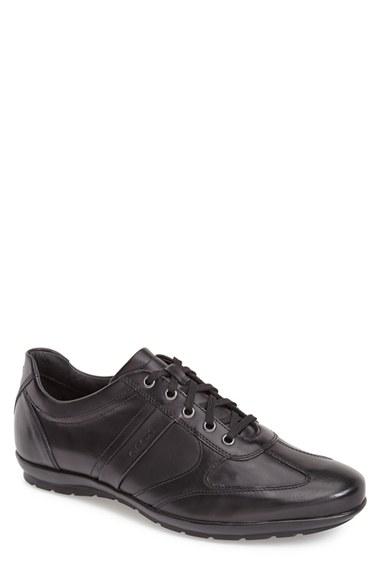 Men's Geox 'symbol 8' Sneaker