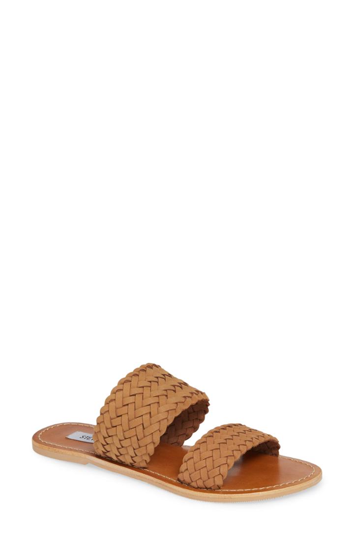 Women's Steve Madden Marvelous Slide Sandal