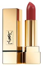 Yves Saint Laurent Rouge Pur Couture The Mats Lipstick - 204 Rouge Scandal