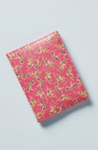Anthropologie 52 Conversations Passport Case - Pink