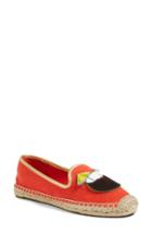Women's Tory Burch Coco Embellished Espadrille