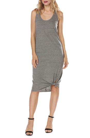 Women's Paige Perrine Shift Dress - Grey