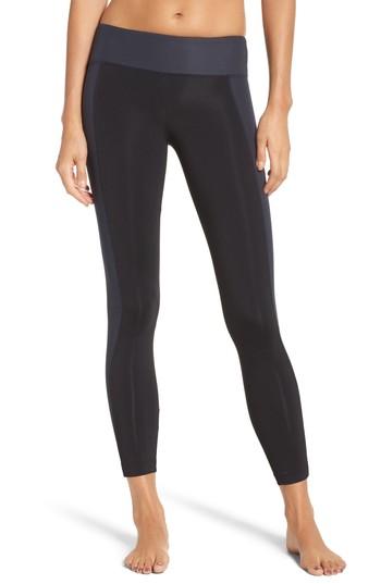 Women's Koral Triumph Leggings - Blue
