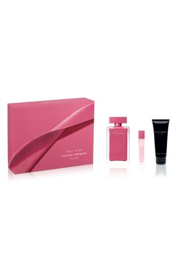 Narciso Rodriguez For Her Fleur Musc Set ($173 Value)