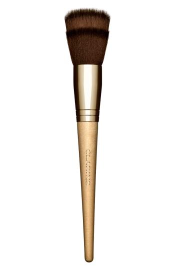 Clarins Multi-use Foundation Brush, Size - No Color
