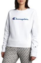 Women's Champion Logo Sweatshirt