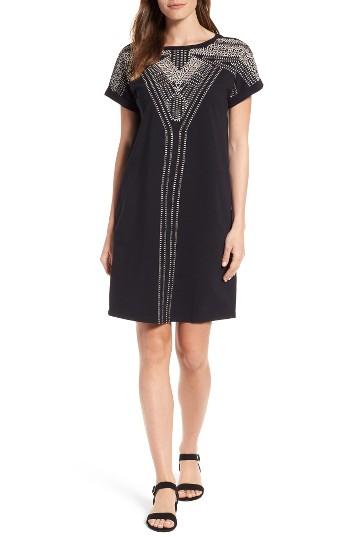 Women's Nic+zoe Havana Nights Tunic Dress