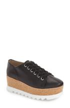 Women's Steve Madden 'korrie' Platform Sneaker
