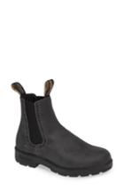 Women's Jane And The Shoe Lena Bootie