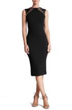 Women's Dress The Population Gwen Midi Dress