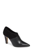 Women's Nic+zoe Vivian Pump .5 M - Black