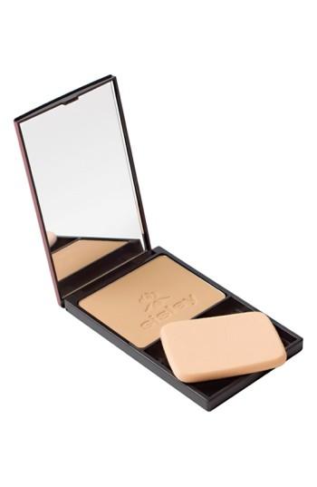 Sisley Paris Phyto-teint Eclat Compact - #1 Ivory