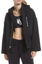 Women's Nike Nikelab Collection Women's Tactical Jacket - Black