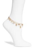 Women's Lilly Pulitzer Sofishticated Anklet