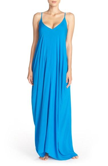 Women's Elan Cover-up Maxi Dress