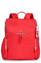Tumi Voyageur Lexa Nylon Backpack - Pink