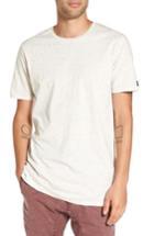 Men's Zanerobe Flintlock Stripe T-shirt - Beige