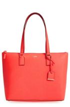 Kate Spade New York 'cameron Street - Lucie' Tote - Red