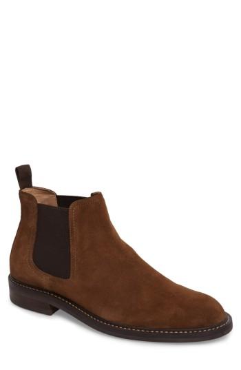 Men's 1901 Horton Chelsea Boot M - Beige