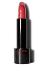 Shiseido Rouge Rouge Lipstick - Coral Shore