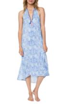 Women's O'niell Misha Halter Midi Dress