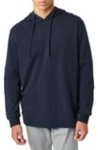 Men's 7 Diamonds Mulholland Drive Hoodie, Size - Black