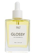 Salt By Hendrix Glossy Hair Treatment Oil, Size
