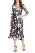 Women's Free People Sport Stripe Midi Sweater Dress - Beige